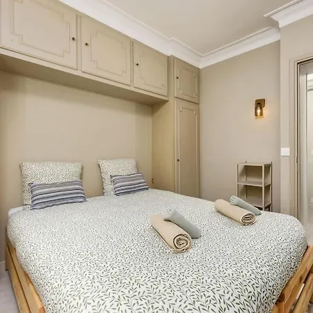 Belle Epoque * Beausoleil