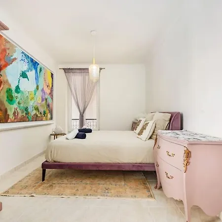 Belle Epoque Apartamento