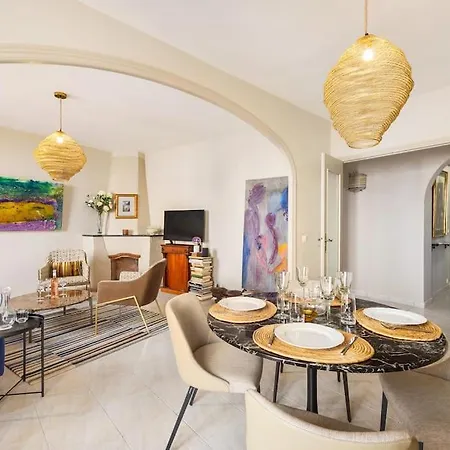 Apartamento Belle Epoque *