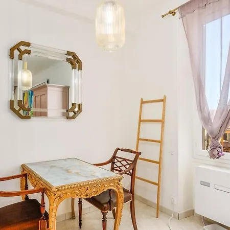 Belle Epoque Apartamento *