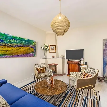 Belle Epoque Beausoleil