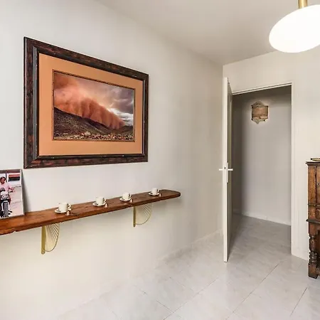 Belle Epoque Appartement Beausoleil