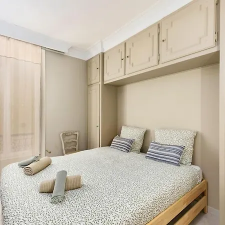 Belle Epoque Beausoleil