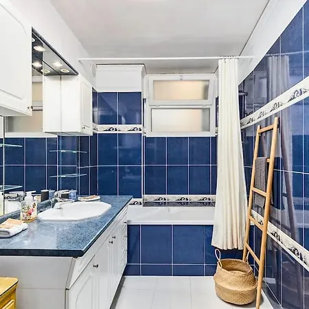 Appartement Belle Epoque *