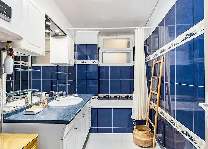 Appartement Belle époque *